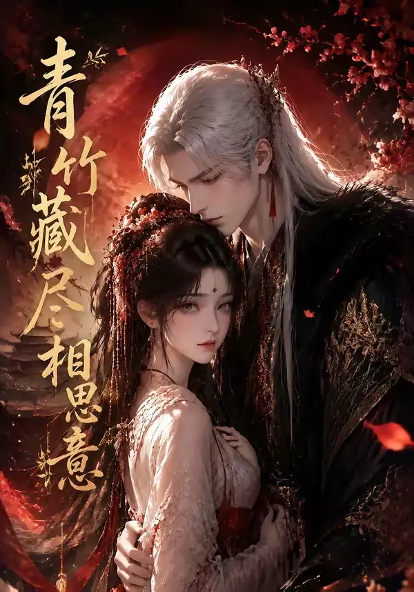 青竹藏尽相思意 - 短剧短剧海报图片