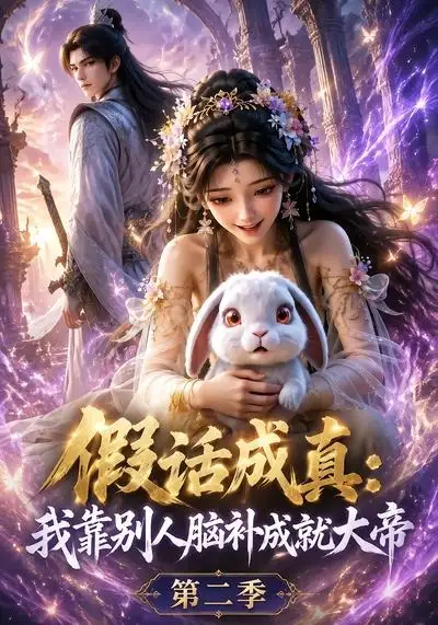 假话成真:我靠别人脑补成就大帝第二季&假话成真我靠别人脑补成就大帝第二季