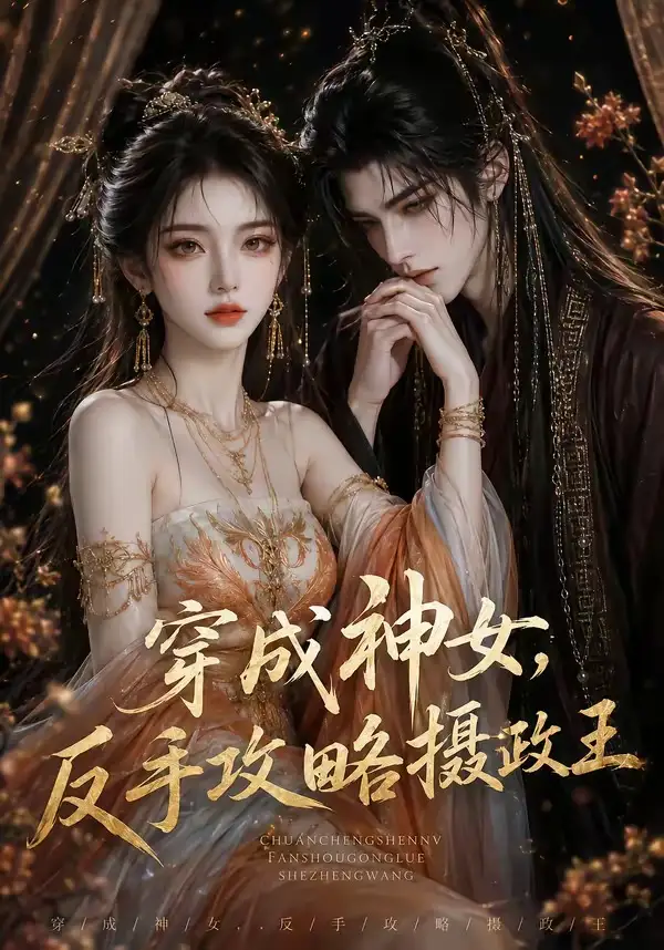 穿成神女,反手攻略摄政王&穿成神女反手攻略摄政王