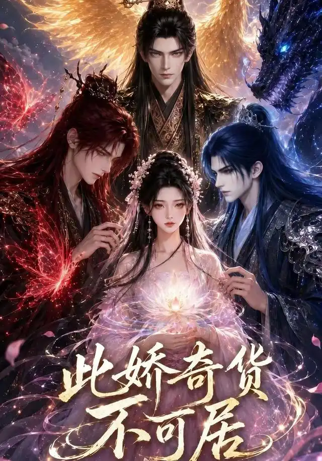 此娇奇货不可居(第一季)
