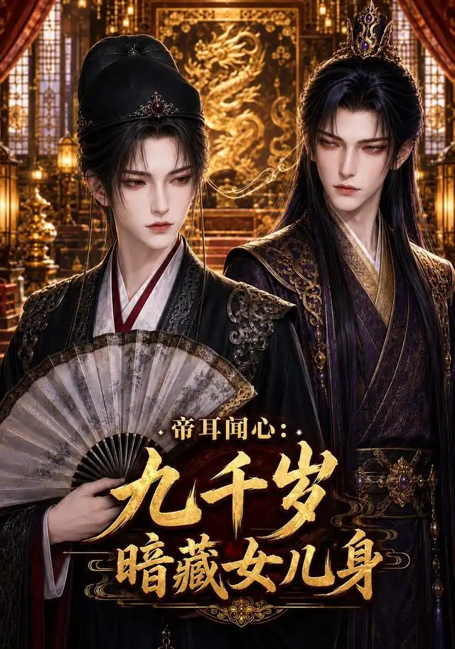 帝耳闻心:九千岁暗藏女儿身&帝耳闻心九千岁暗藏女儿身