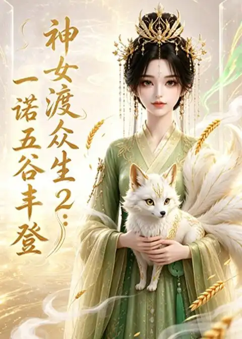 神女渡众生2:一诺五谷丰登&神女渡众生2一诺五谷丰登