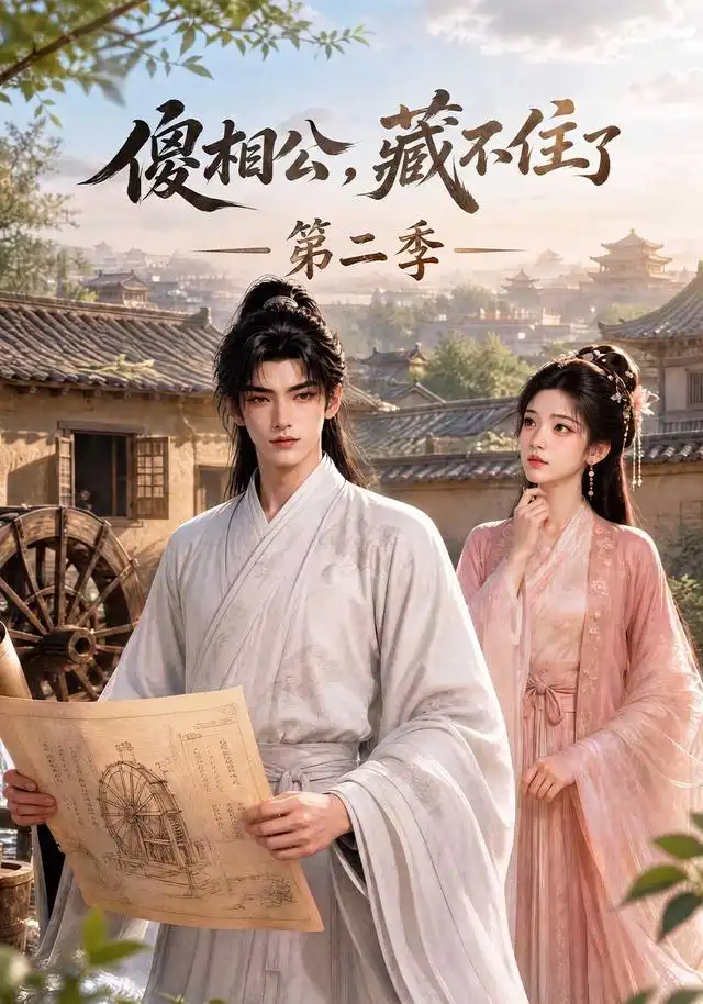傻相公,藏不住了第二季&傻相公藏不住了第二季