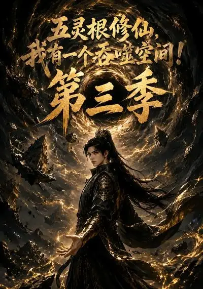 五灵根修仙我有一个吞噬空间第三季
