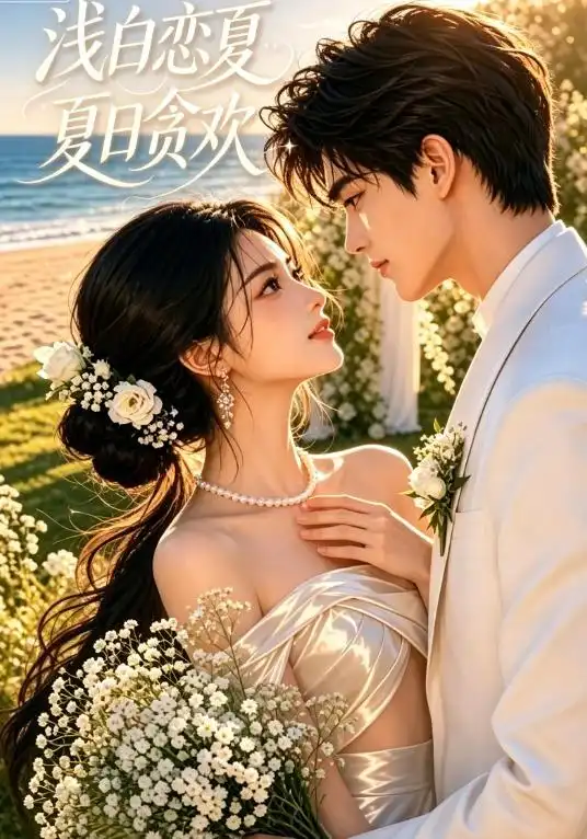 浅白恋夏:夏日贪欢&浅白恋夏夏日贪欢