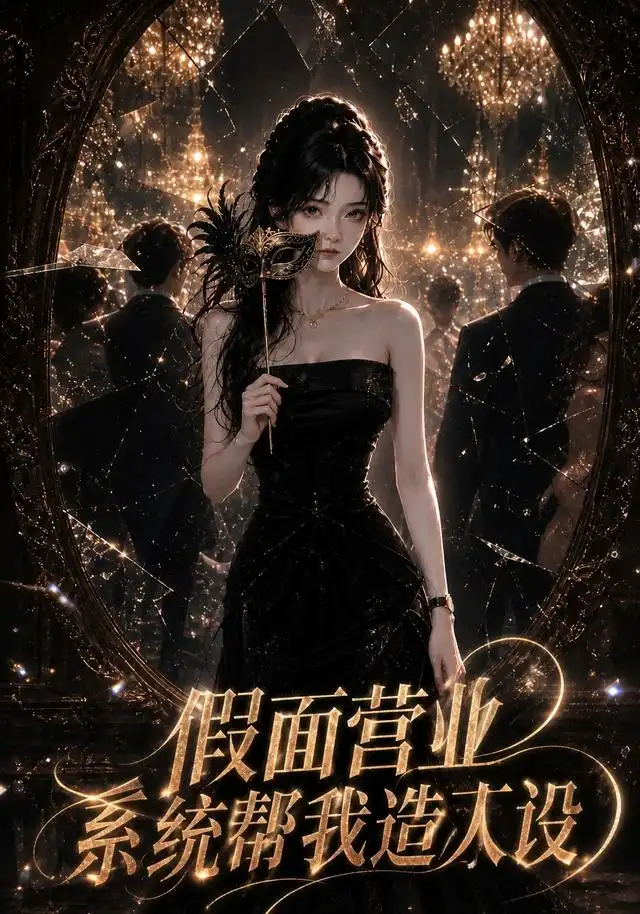 假面营业,系统帮我造人设&假面营业系统帮我造人设
