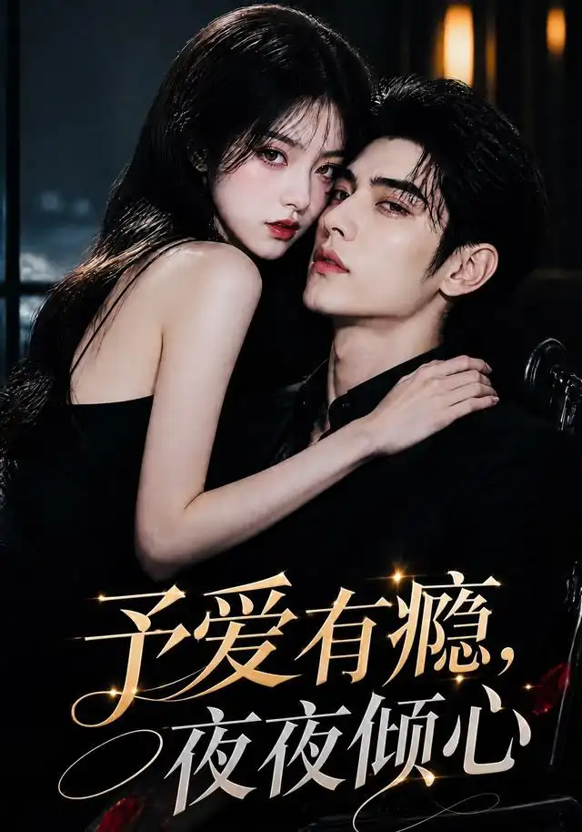 予爱有瘾，夜夜倾心&予爱有瘾夜夜倾心