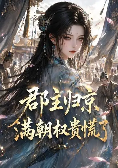 郡主归京，满朝权贵慌了&郡主归京满朝权贵慌了