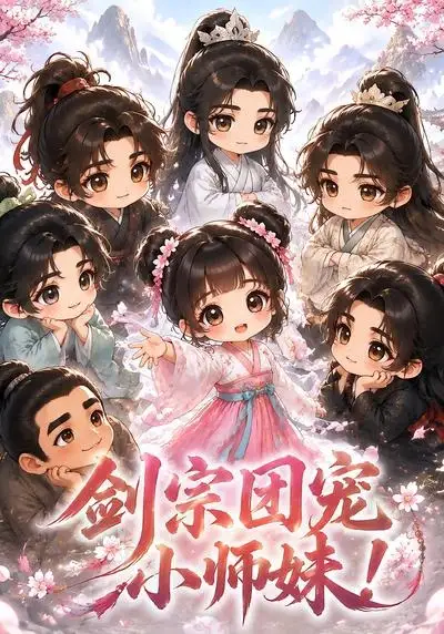 剑宗团宠小师妹!&剑宗团宠小师妹