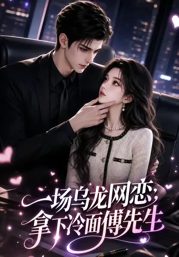 一场乌龙网恋,拿下冷面傅先生&一场乌龙网恋拿下冷面傅先生