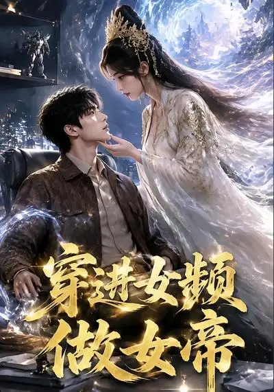 穿进女频做女帝