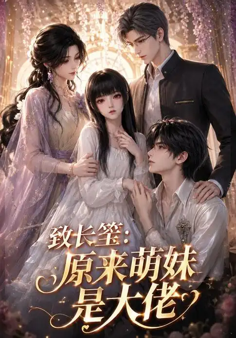致长笙:原来萌妹是大佬&致长笙原来萌妹是大佬