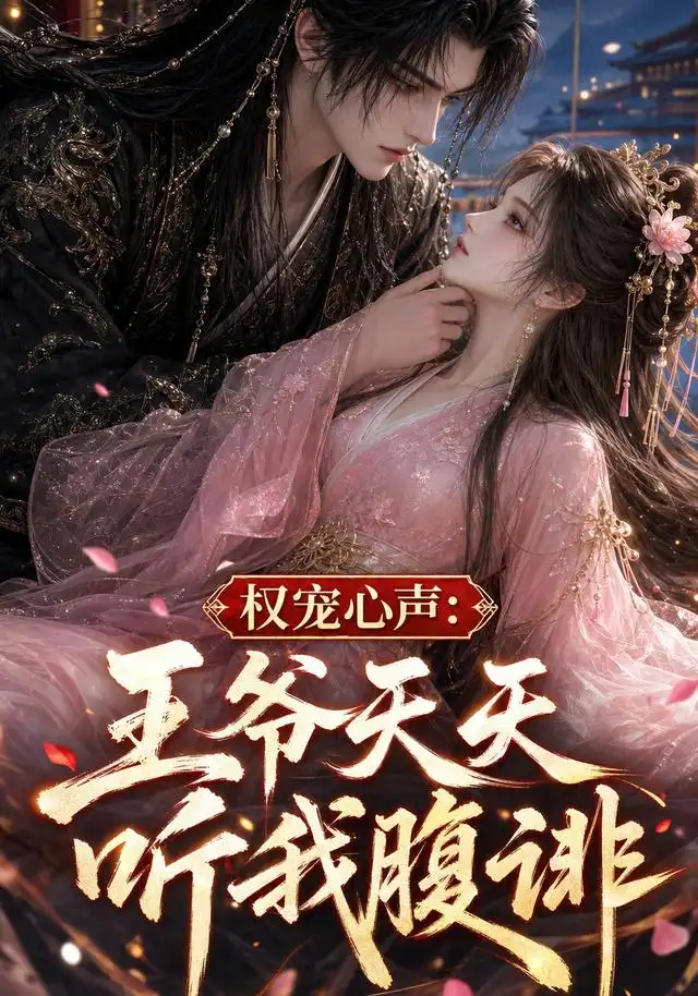 权宠心声:王爷天天听我腹诽&权宠心声王爷天天听我腹诽