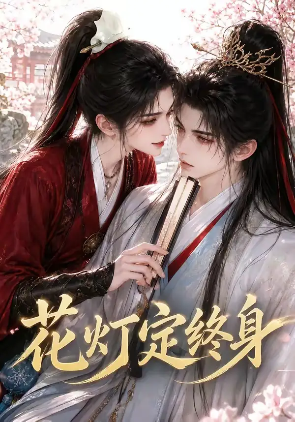 花灯定终身 - 短剧短剧海报图片
