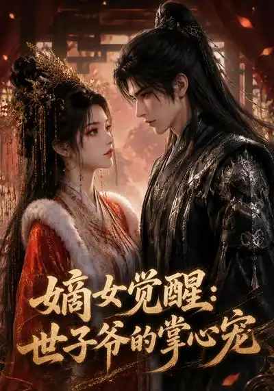 嫡女觉醒:世子爷的掌心宠&嫡女觉醒世子爷的掌心宠