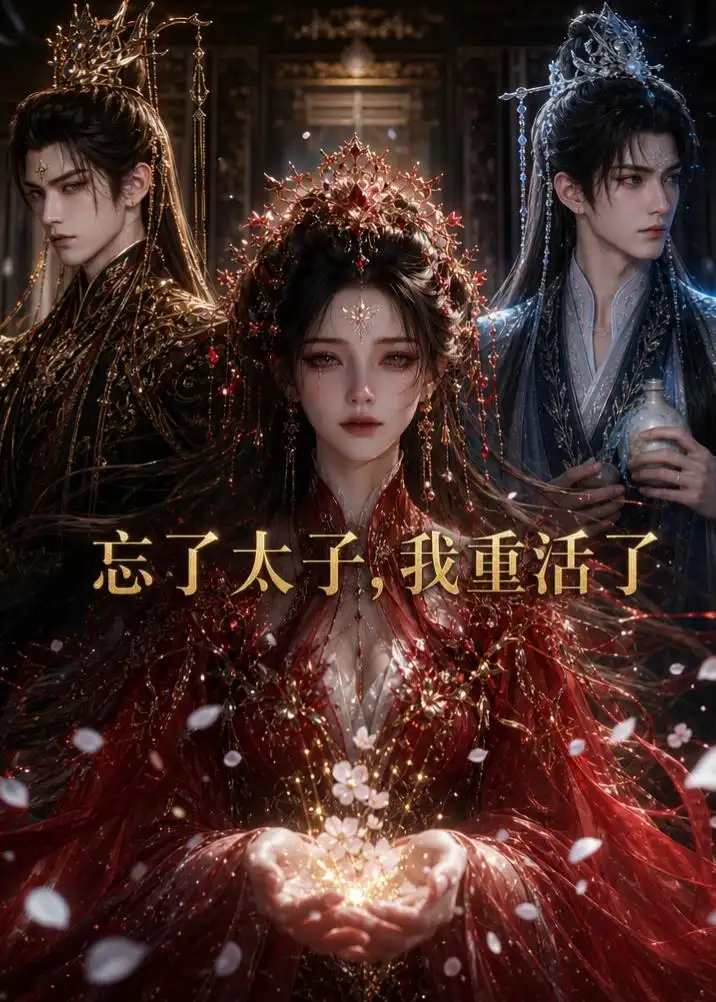 忘了太子,我重活了&忘了太子我重活了