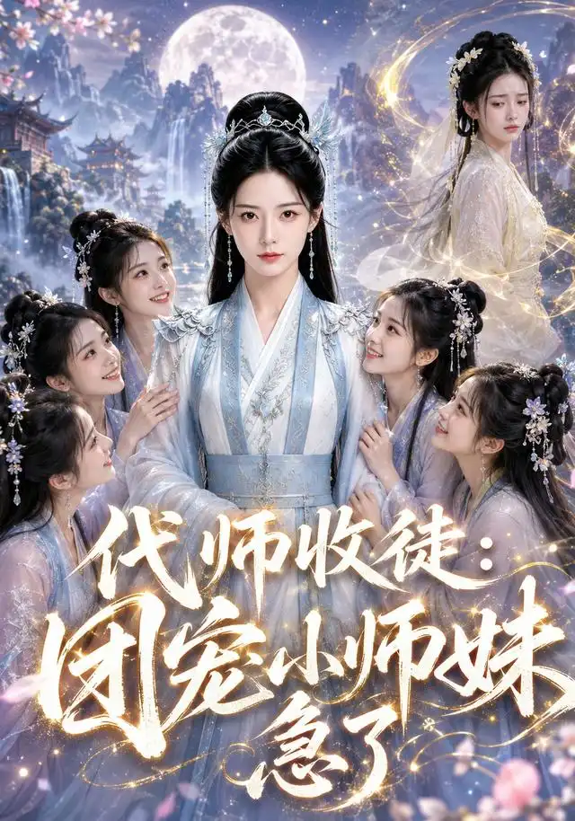 代师收徒:团宠小师妹急了&代师收徒团宠小师妹急了