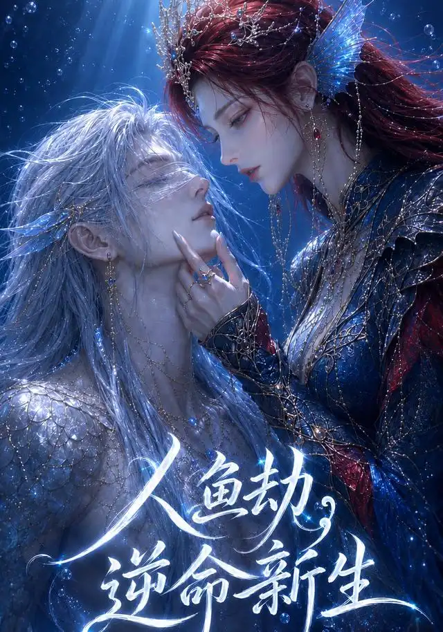 人鱼劫,逆命新生&人鱼劫逆命新生