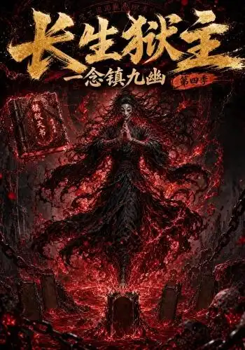 长生狱主，一念镇九幽第四季&长生狱主一念镇九幽第四季 - 短剧短剧海报图片