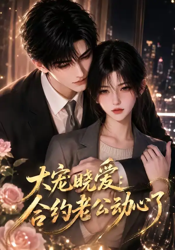 大宠晓爱:合约老公动心了&大宠晓爱合约老公动心了