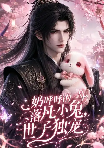 奶呼呼的落凡小兔,世子独宠&奶呼呼的落凡小兔世子独宠