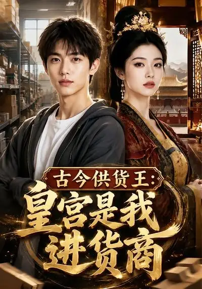 古今供货王:皇宫是我进货商&古今供货王皇宫是我进货商