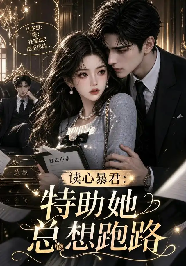 读心暴君:特助她总想跑路&读心暴君特助她总想跑路