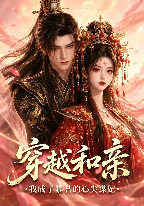 穿越和亲,我成了暴君的心尖谋妃&穿越和亲我成了暴君的心尖谋妃
