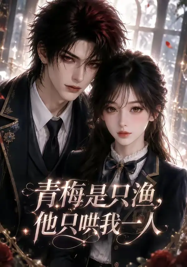 青梅是只渔,他只哄我一人&青梅是只渔他只哄我一人