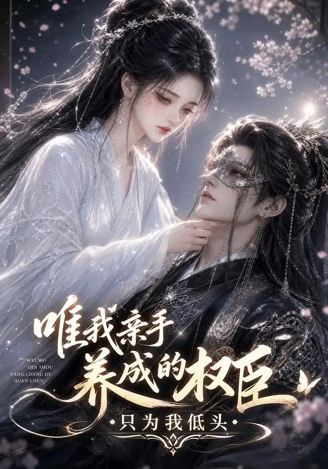 唯我亲手养成的权臣,只为我低头&唯我亲手养成的权臣只为我低头