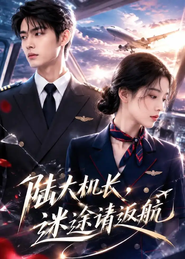 陆大机长,迷途请返航&陆大机长迷途请返航