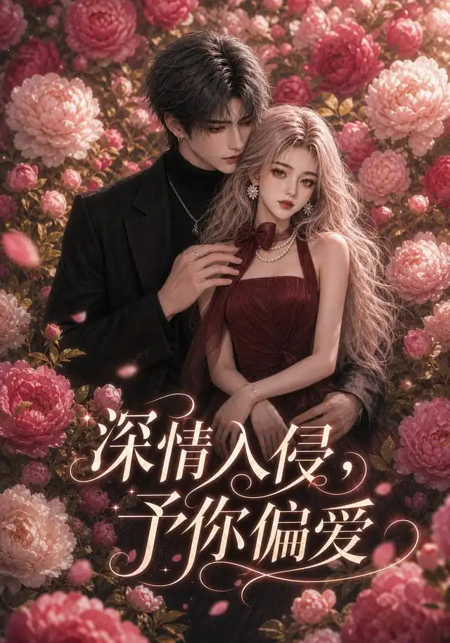 深情入侵,予你偏爱&深情入侵予你偏爱