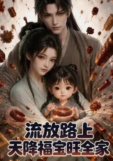 流放路上天降福宝旺全家