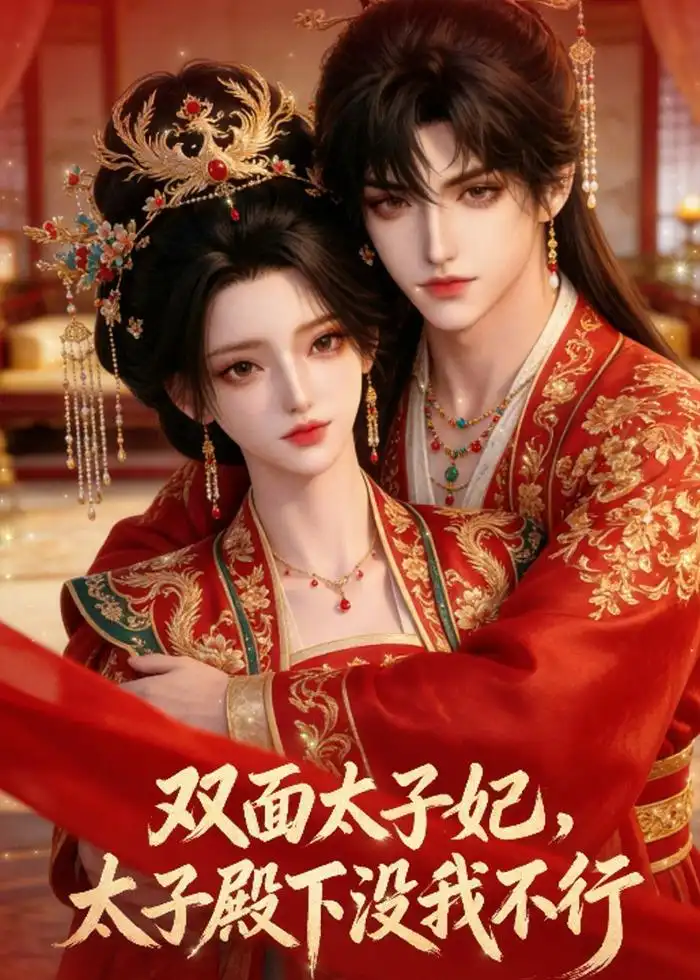 双面太子妃,太子殿下没我不行&双面太子妃太子殿下没我不行