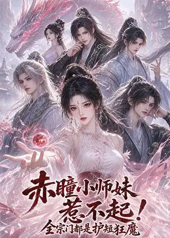 赤瞳小师妹惹不起!全宗门都是护短狂魔&赤瞳小师妹惹不起全宗门都是护短狂魔
