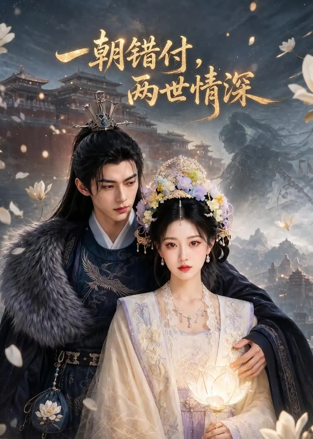 一朝错付,两世情深&一朝错付两世情深