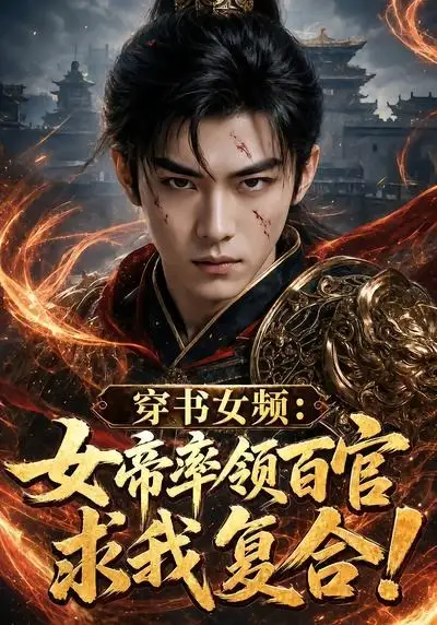 穿书女频:女帝率领百官求我复合&穿书女频女帝率领百官求我复合