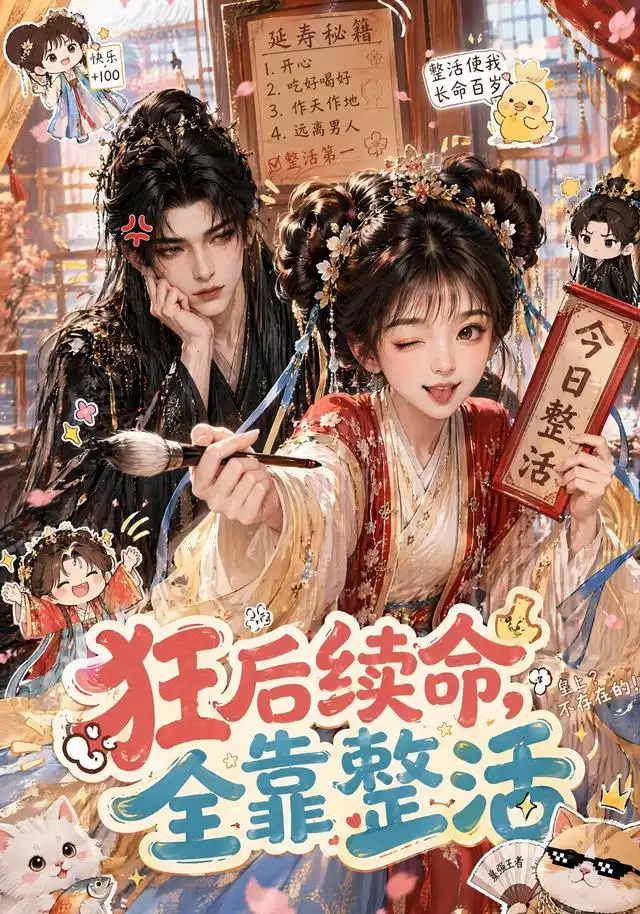 狂后续命,全靠整活&狂后续命全靠整活