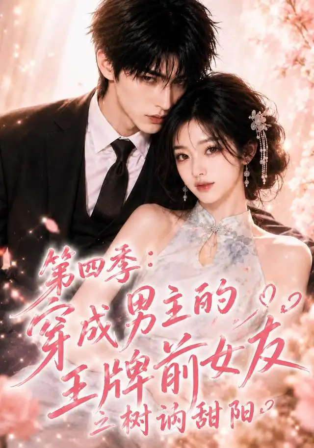 第四季：穿成男主的王牌前女友之树讷甜阳&第四季穿成男主的王牌前女友之树讷甜阳 - 短剧短剧海报图片
