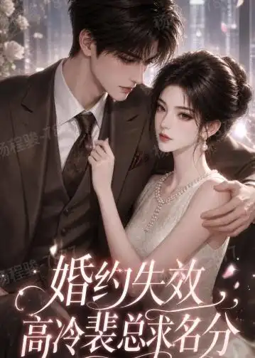 婚约失效高冷裴总求名分