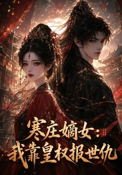 寒庄嫡女：我靠皇权报世仇&寒庄嫡女我靠皇权报世仇 - 短剧短剧海报图片