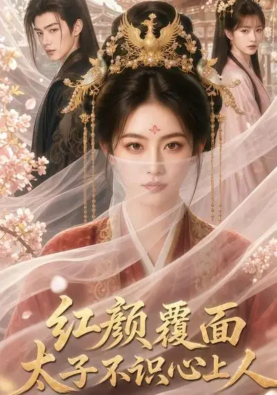 红颜覆面,太子不识心上人&红颜覆面太子不识心上人