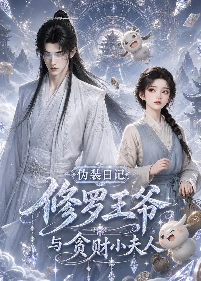 伪装日记修罗王爷与贪财小夫人