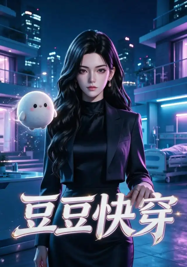 豆豆快穿(60集) AI短剧 (2026)