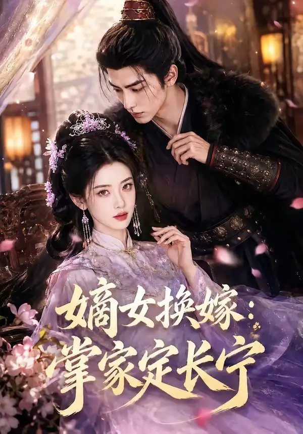 嫡女换嫁:掌家定长宁&嫡女换嫁掌家定长宁
