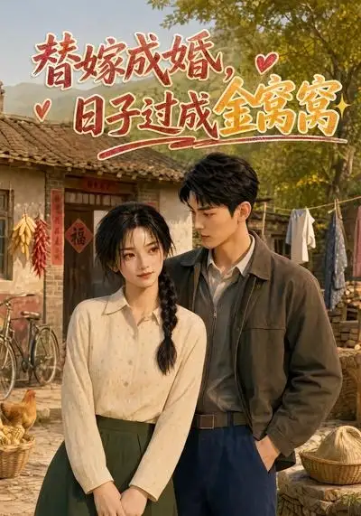 替嫁成婚,日子过成金窝窝&替嫁成婚日子过成金窝窝