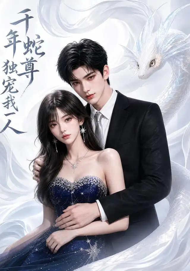 千年蛇尊独宠我一人