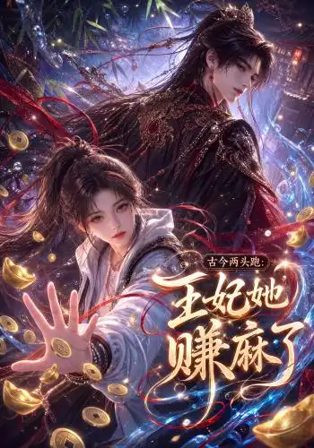 古今两头跑:王妃她赚麻了&古今两头跑王妃她赚麻了
