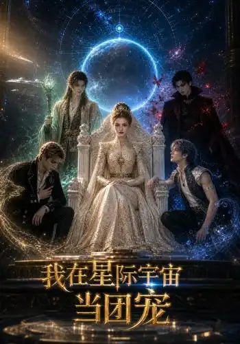 我在星际宇宙当团宠
