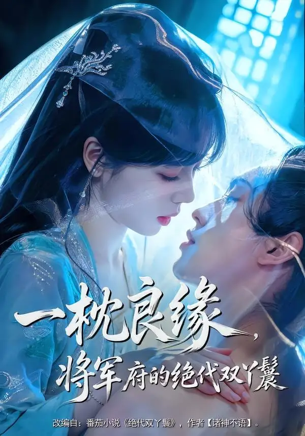 一枕良缘,将军府的绝代双丫鬟&一枕良缘将军府的绝代双丫鬟